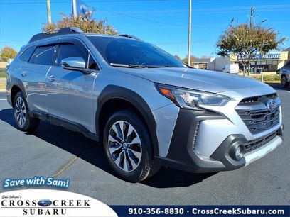 Certified 2024 Subaru Outback Touring XT