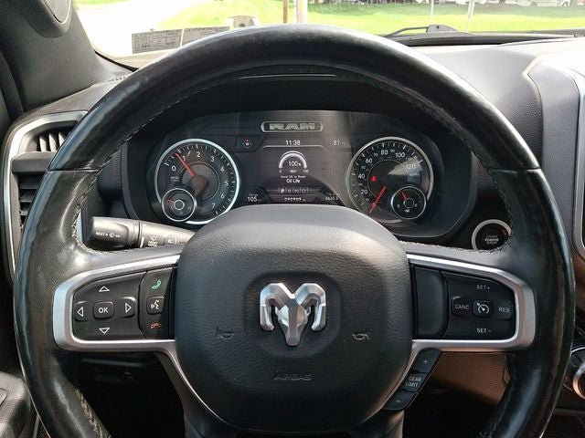 Used 2019 RAM 1500 Big Horn AWD/4WD image 18