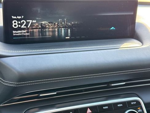 Used 2021 Genesis GV80 3.5T w/ Advanced Package 06 image 26