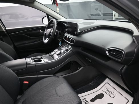 Used 2023 Hyundai Santa Fe SE image 36