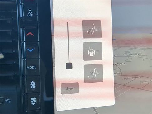 New 2026 RAM 2500 Limited image 23