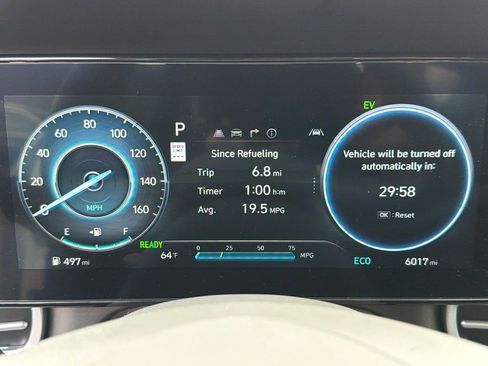 Used 2025 Hyundai Elantra SEL image 27