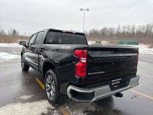 Used 2023 Chevrolet Silverado 1500 LT image 6
