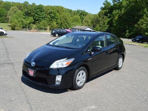 Used 2010 Toyota Prius FWD image 61