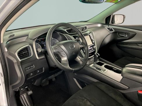 Used 2020 Nissan Murano SV AWD/4WD image 17