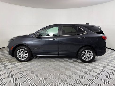 Used 2023 Chevrolet Equinox LT AWD/4WD image 7