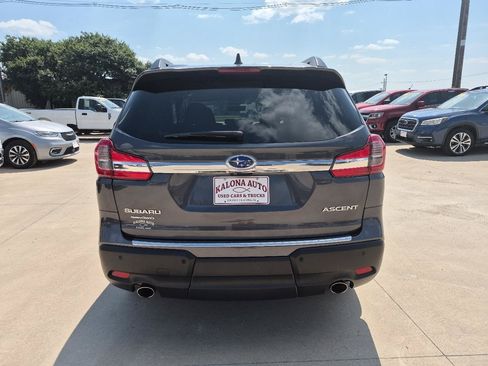 Used 2022 Subaru Ascent Premium w/ Convenience Package AWD/4WD image 7