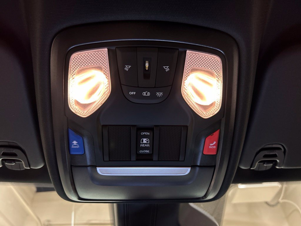 New 2026 RAM 1500 Express AWD/4WD image 27