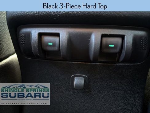 Used 2018 Jeep Wrangler Unlimited Rubicon image 35