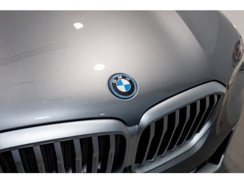 New 2026 BMW X5 xDrive50e w/ Climate Comfort Package AWD/4WD image 48