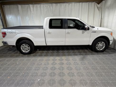 Used 2010 Ford F150 Lariat image 8