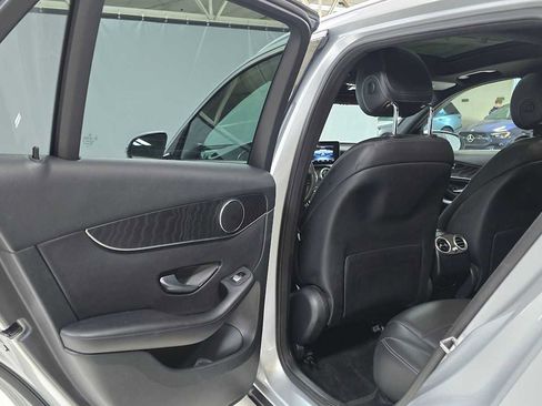 Certified 2018 Mercedes-Benz GLC 300 4MATIC image 15