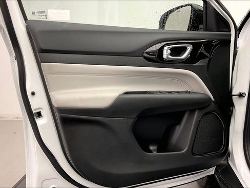 New 2026 Jeep Compass Limited image 12