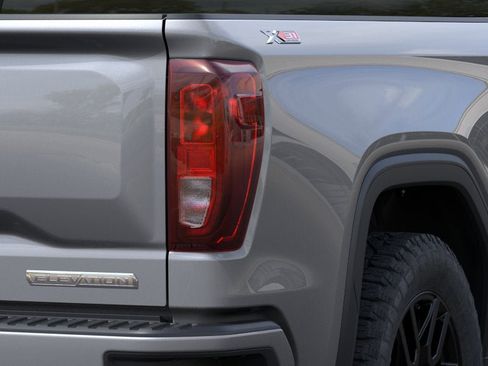 New 2026 GMC Sierra 1500 Elevation image 11