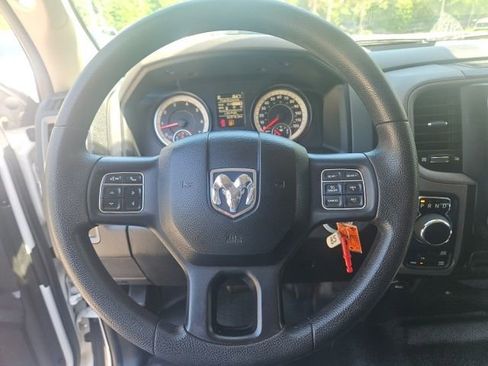 Used 2016 RAM 1500 Tradesman w/ Protection Group image 11