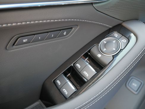 Used 2026 Cadillac CT5 Premium Luxury image 19