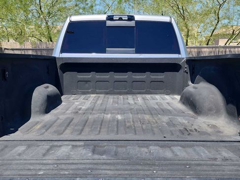 Used 2024 RAM 3500 Laramie AWD/4WD image 22