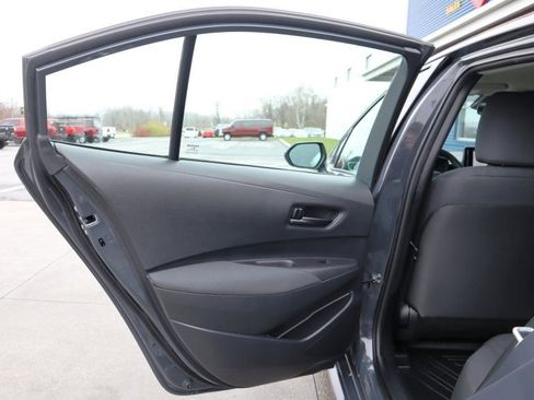 Used 2024 Toyota Corolla LE image 15