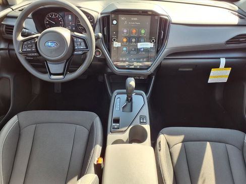 New 2026 Subaru Crosstrek 2.0i Premium AWD/4WD image 8