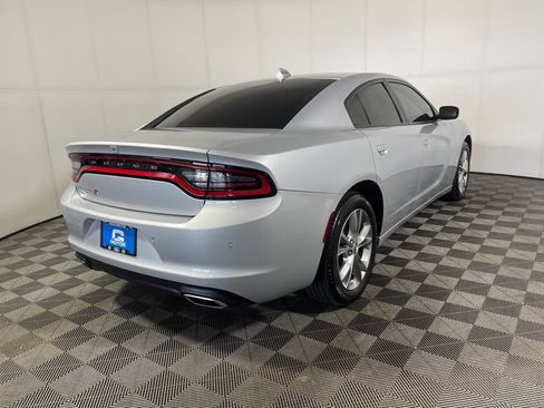 Used 2023 Dodge Charger SXT w/ Cold Weather Package AWD/4WD image 7
