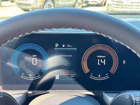 New 2026 Hyundai Sonata SEL AWD/4WD image 14