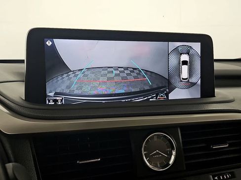 Used 2021 Lexus RX 350L FWD w/ Premium Package image 20