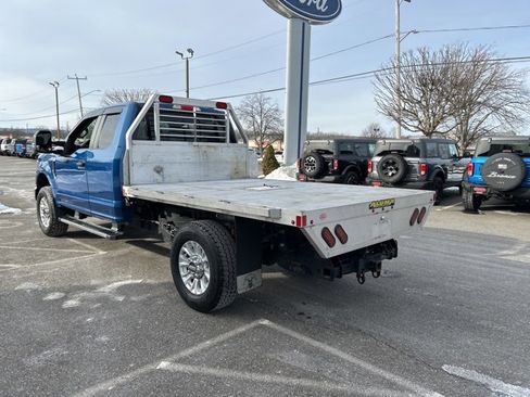 Used 2022 Ford F350 XL w/ STX Appearance Package image 5