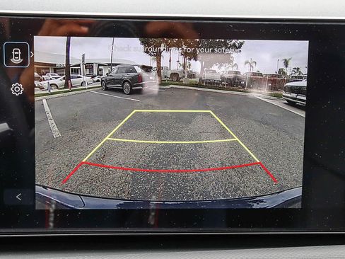 New 2026 Hyundai Tucson SEL Plus w/ Tow & Go Package FWD image 30