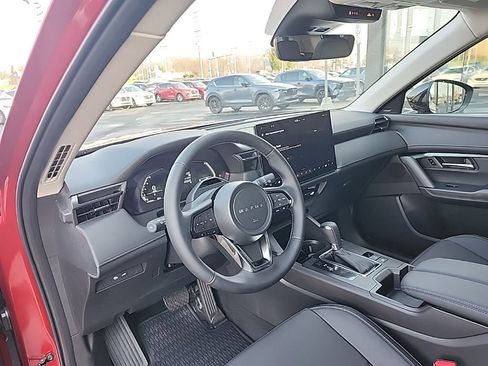 New 2026 MAZDA CX-5 2.5 S w/ Premium Plus Package image 6