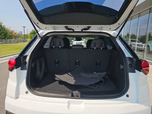 New 2027 Chevrolet Bolt RS FWD image 18