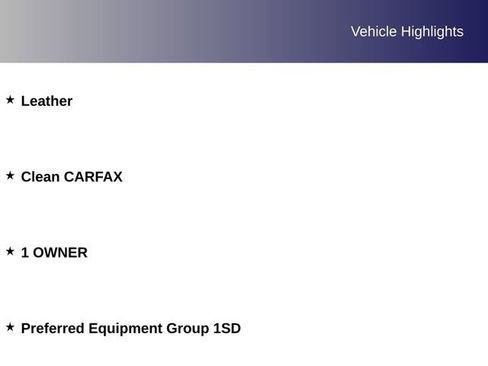 Used 2024 Buick Encore GX Sport Touring image 4