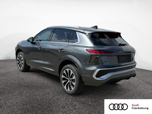 New 2026 Audi Q3 quattro 2.0T AWD/4WD image 3
