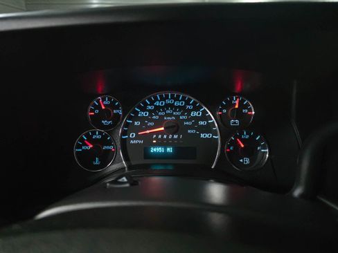 Used 2023 GMC Savana 2500 w/ Driver Convenience Package image 20