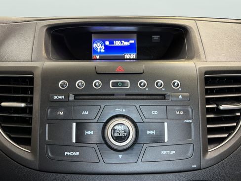 Used 2014 Honda CR-V EX image 25