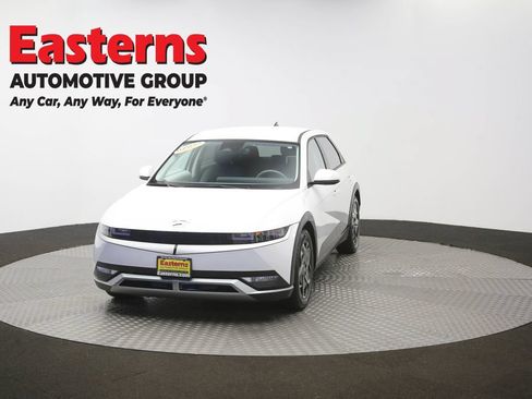 Used 2024 Hyundai Ioniq 5 SEL RWD image 51