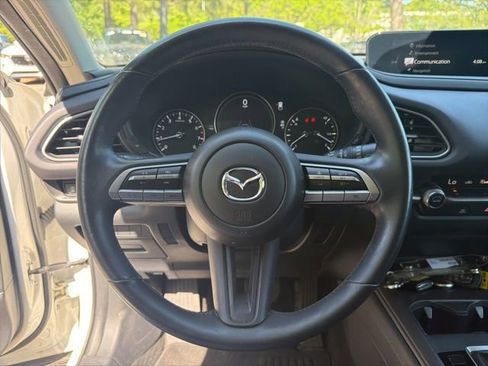 Used 2023 MAZDA CX-30 AWD 2.5 S w/ Select Package image 13