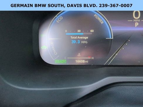 Used 2023 Toyota RAV4 Limited image 28