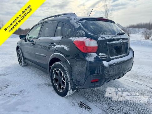 Used 2015 Subaru Crosstrek 2.0i Premium image 4