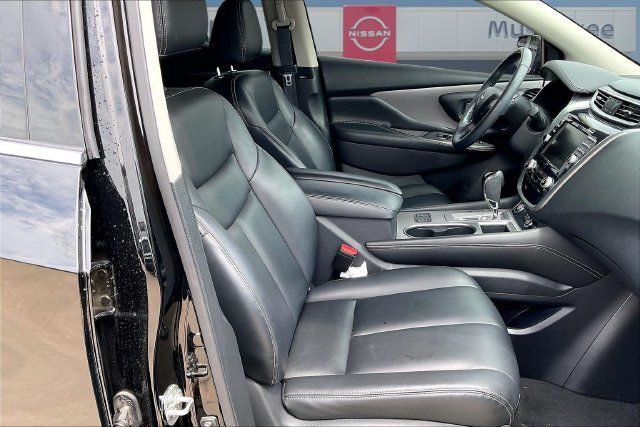 Used 2023 Nissan Murano SV FWD image 28