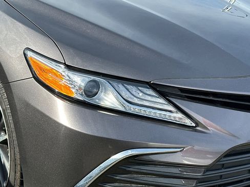 Used 2024 Toyota Camry XLE image 7
