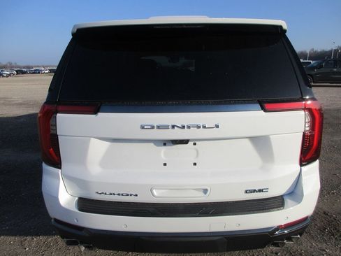 New 2026 GMC Yukon XL Denali Ultimate image 5