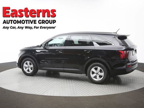 Used 2022 Kia Sorento LX FWD image 61