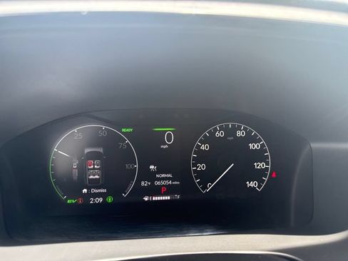 Used 2024 Honda CR-V Sport-L image 28