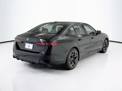 New 2027 BMW 530i w/ M Sport Package RWD image 5