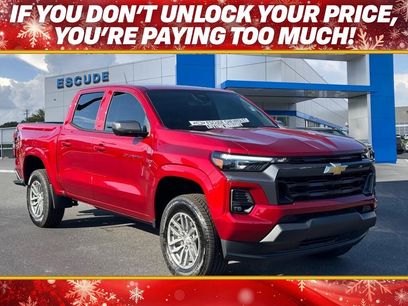 New 2026 Chevrolet Colorado LT w/ LT Convenience Package