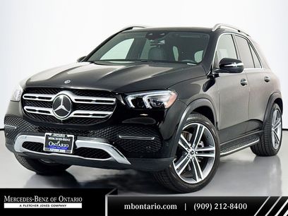 Certified 2022 Mercedes-Benz GLE 450 4MATIC