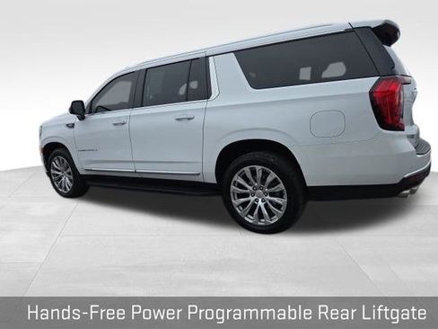 Used 2023 GMC Yukon XL Denali image 23