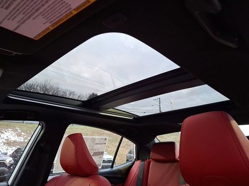 New 2026 Toyota Camry XSE w/ Premium Plus Package image 14