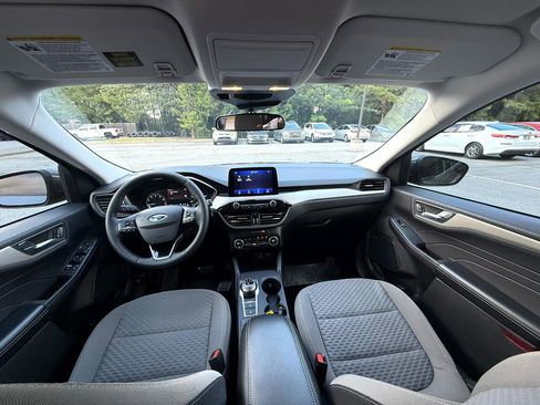 Used 2021 Ford Escape SE w/ Convenience Package image 7