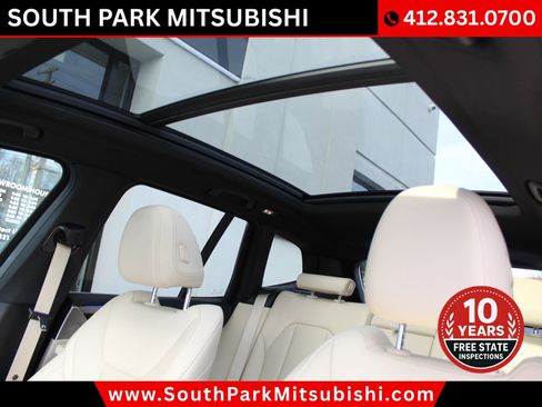 Used 2022 BMW X3 xDrive30i w/ Convenience Package image 15